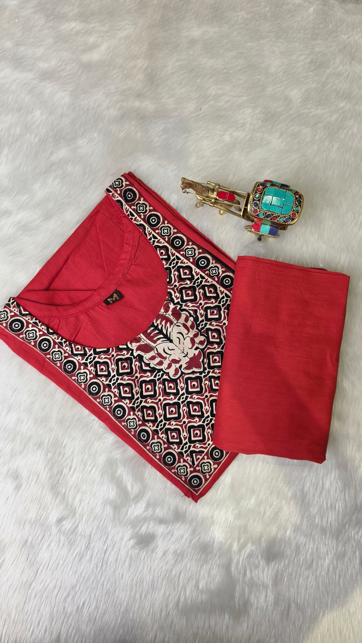 Cord Set(12115)(orange)