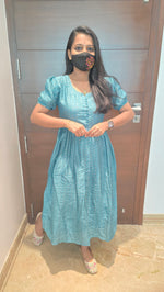 Party wear Kurti (11169)