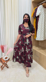 Pearly wear maxi(13033)