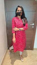 Daily Wear Kurti (11189)