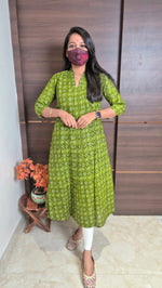 Casual Wear Kurti(11333)