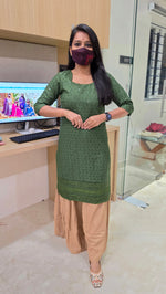 Casual wear kurti (13547)