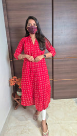 Casual Wear Kurti(11332)