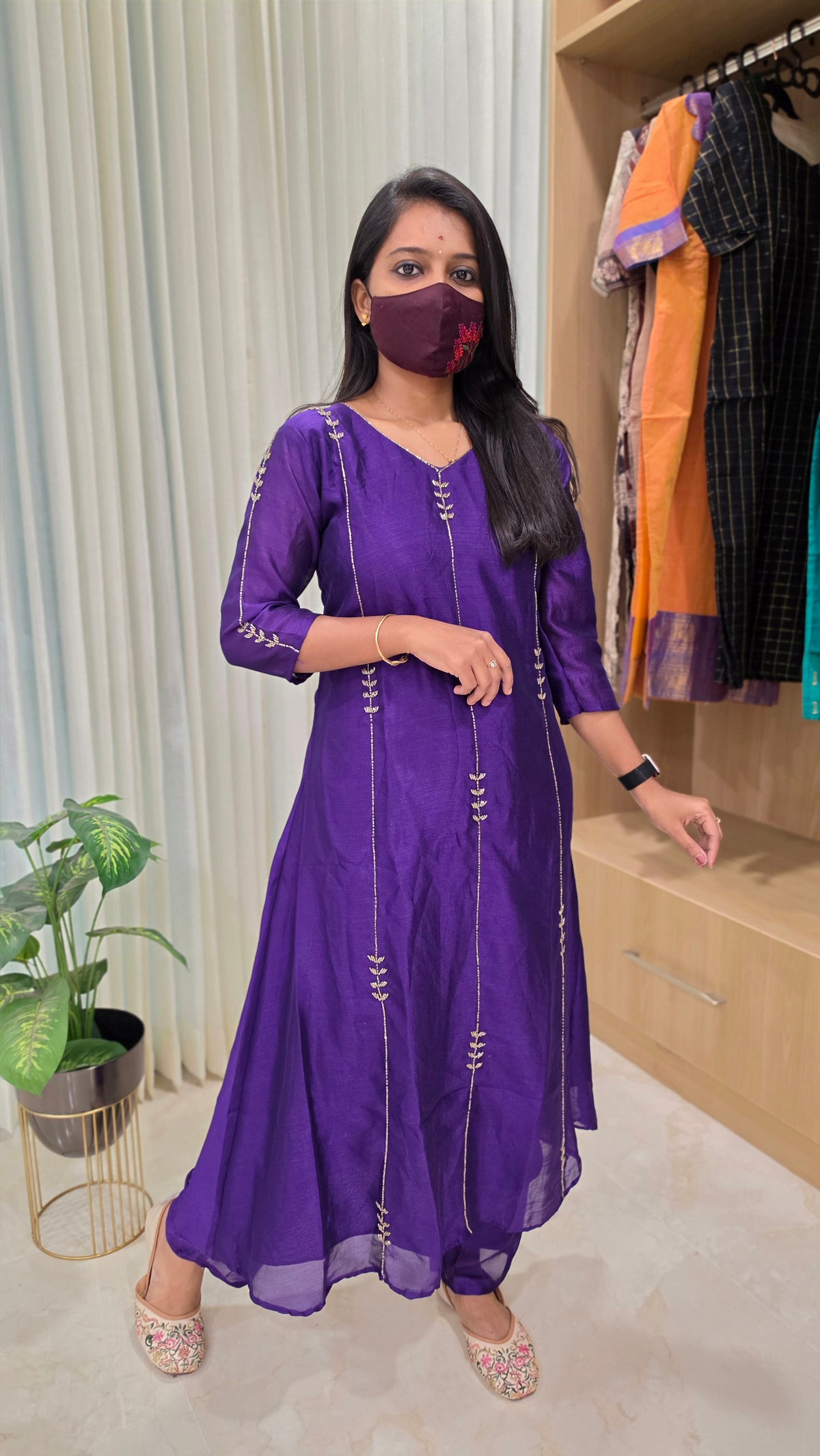 Royal loomCord set(12077)