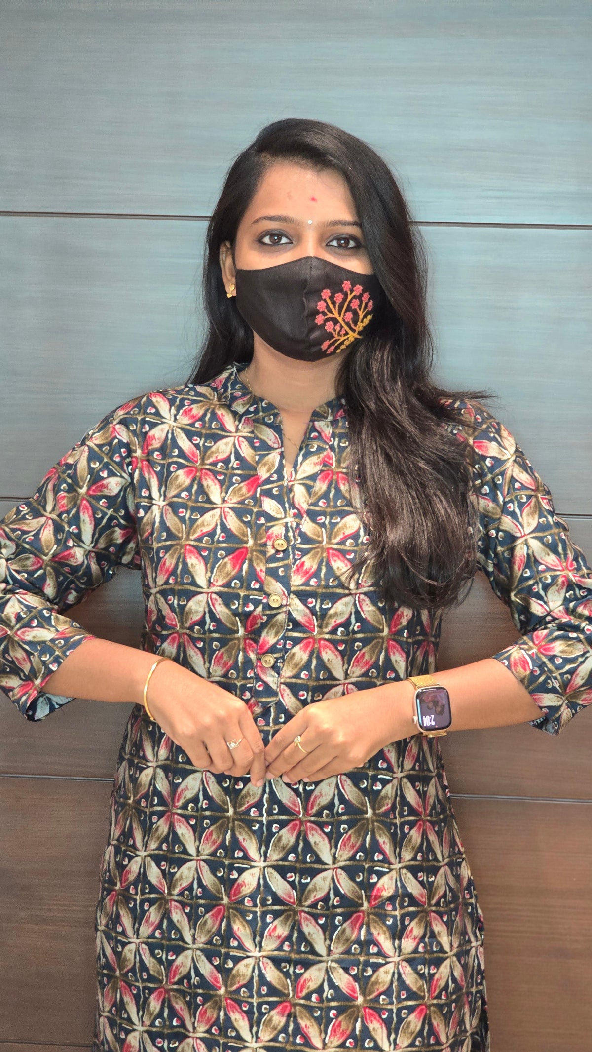 Daily Wear Kurti (11192)