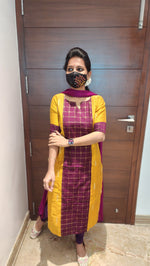 Festive Sale-Ethnic Wear Kurti (8491)
