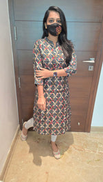 Daily Wear Kurti (11192)