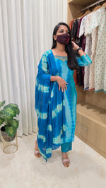 Salwar set(13142)