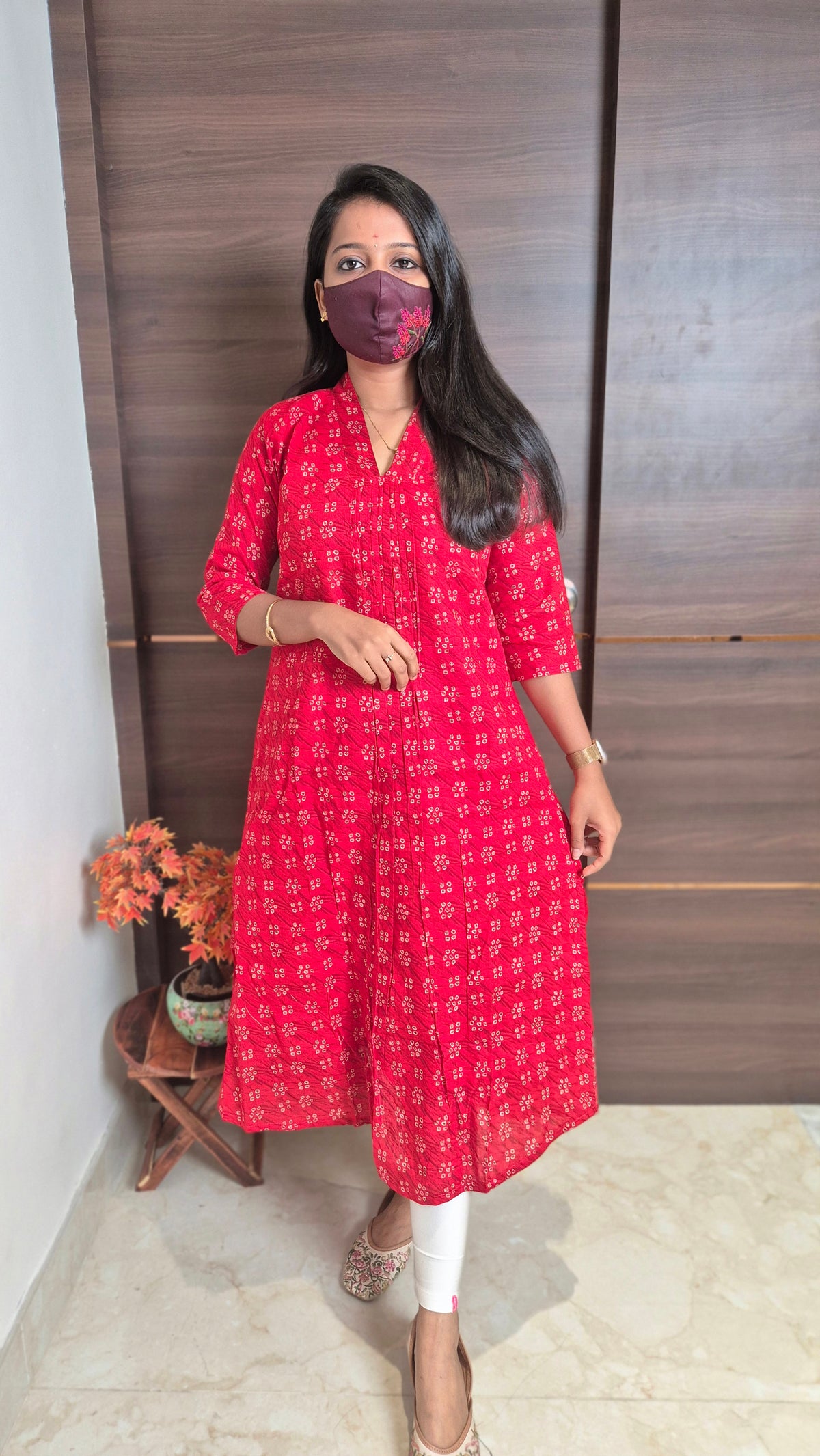 Casual Wear Kurti(11332)