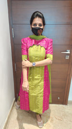 Festive Sale-Ethnic Wear Kurti (8494)