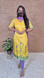 Festive Wear Kurti(11410)