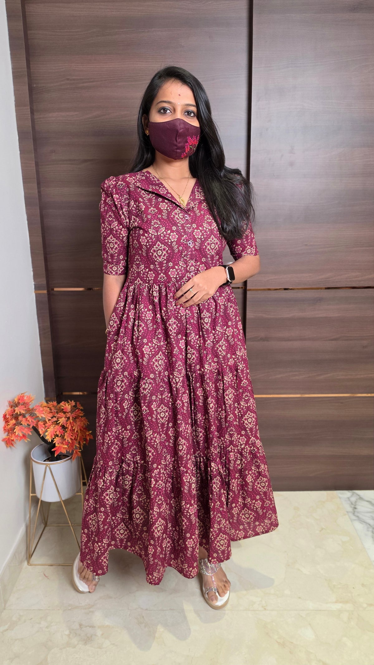 Jaipur Western Wear(12017)