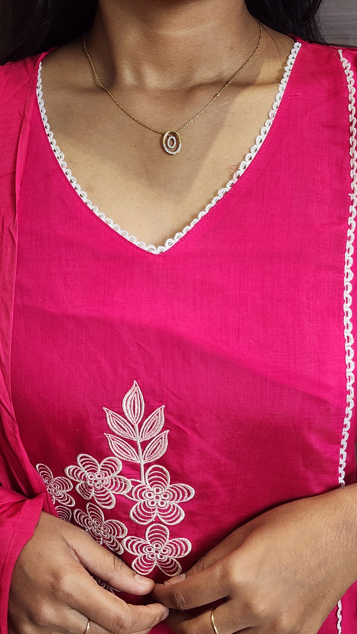 Salwar Set (10962)