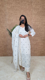 Salwar Set (11741)