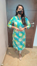 Daily Wear Kurti (11193)