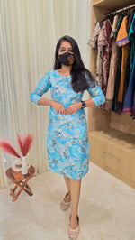 Daily Wear Kurti(11972)