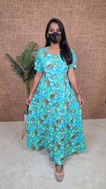 western wear frock (11735)