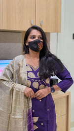 Salwar set(11933)