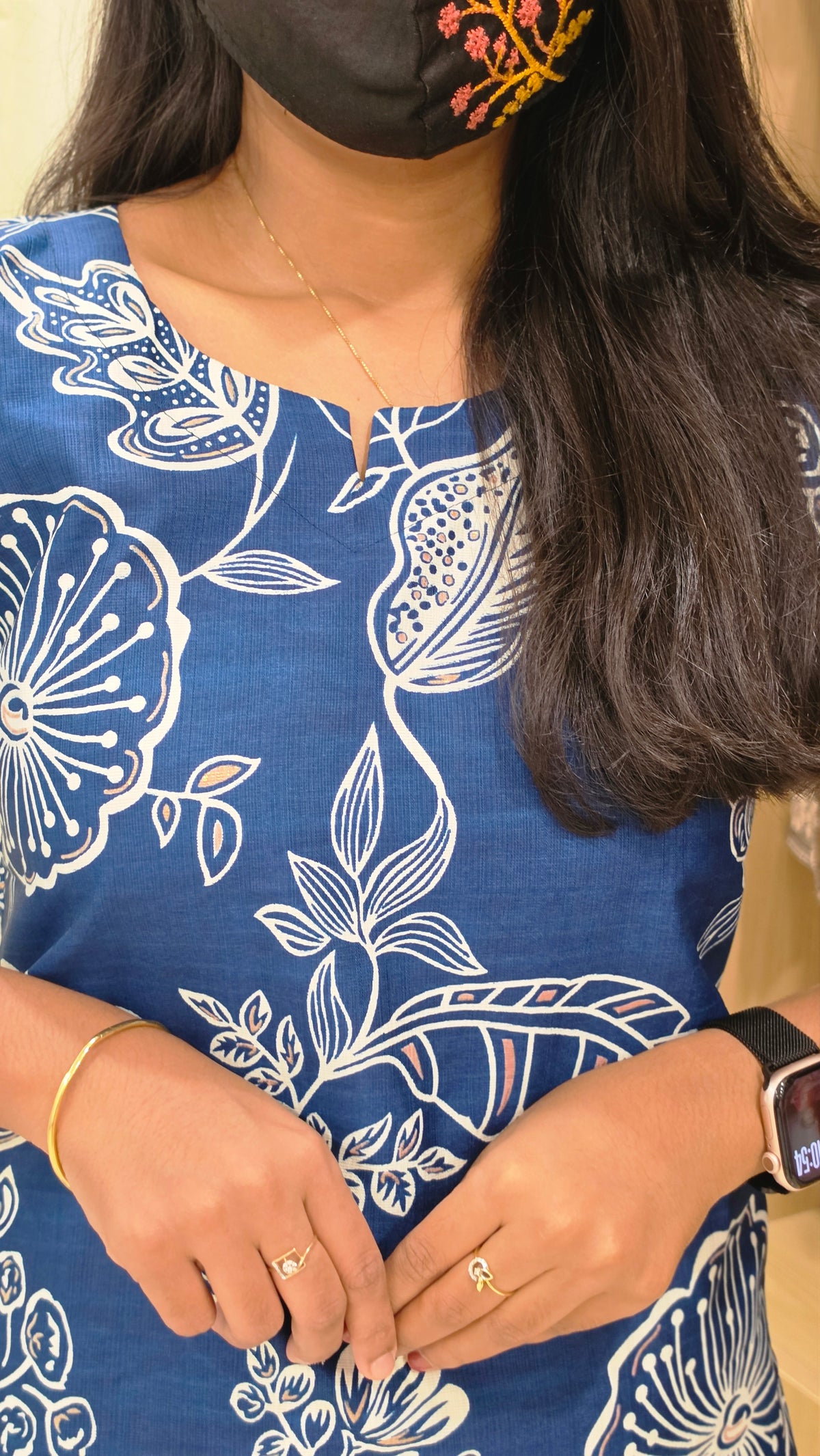 Daily Wear Kurti(11970)