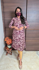 Daily Wear Kurti (11279)