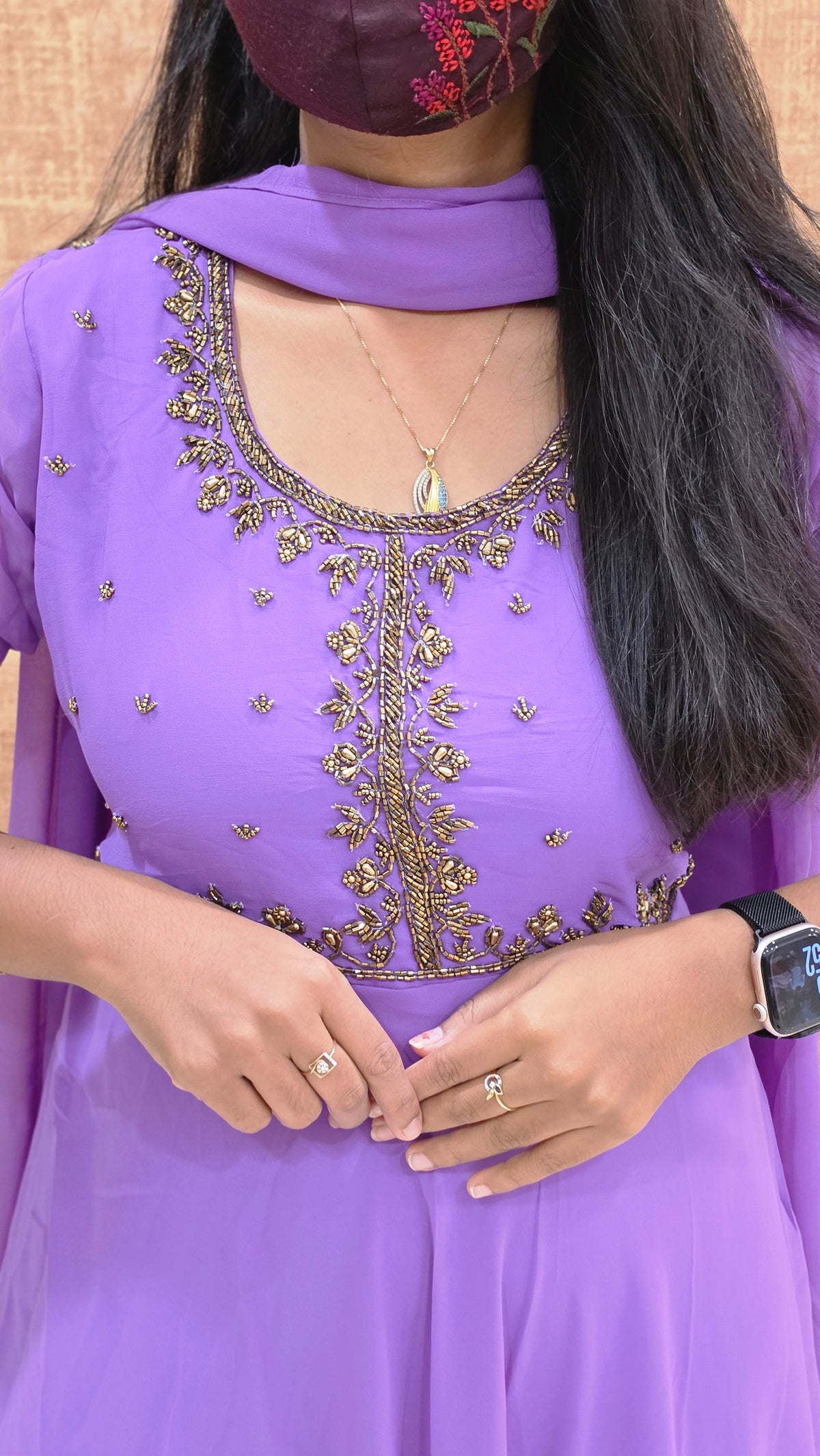Maya Ethnic Set (13504)