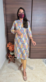 Daily Wear Kurti (11280)