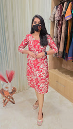 Daily Wear Kurti(11971)