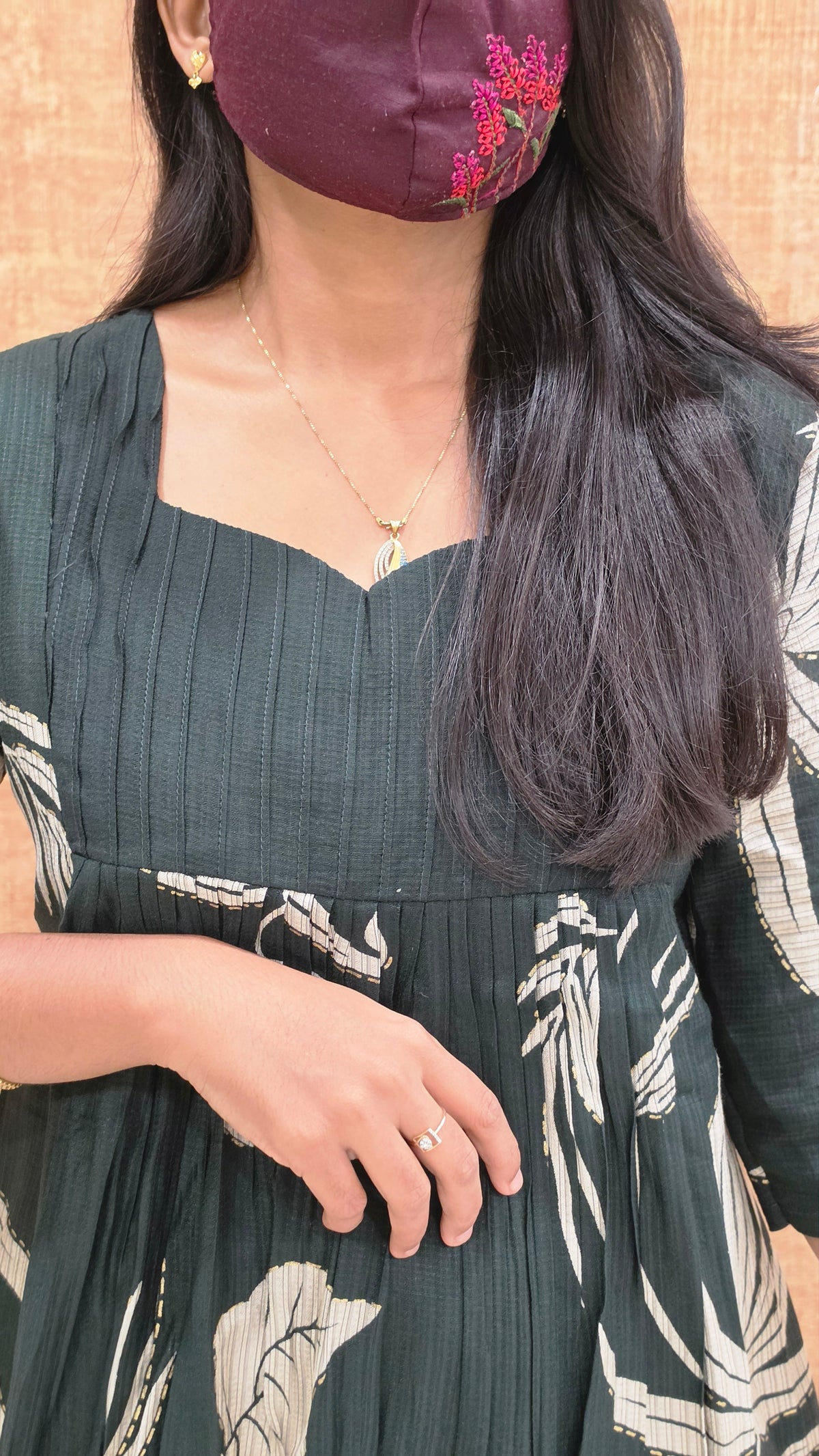 Daily Wear Kurti(12089)