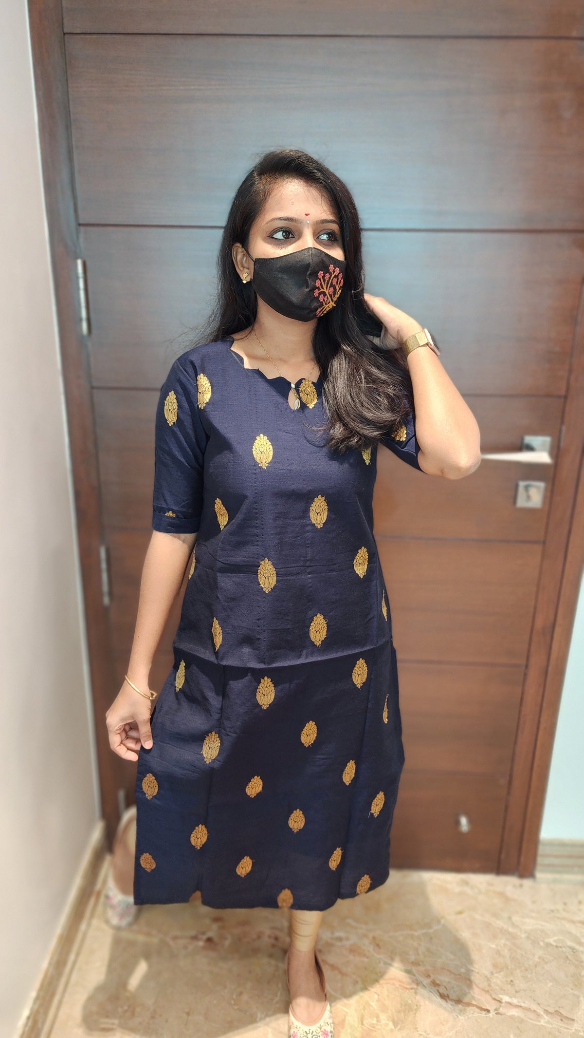 Festive sale -Ethnic wear(8821)