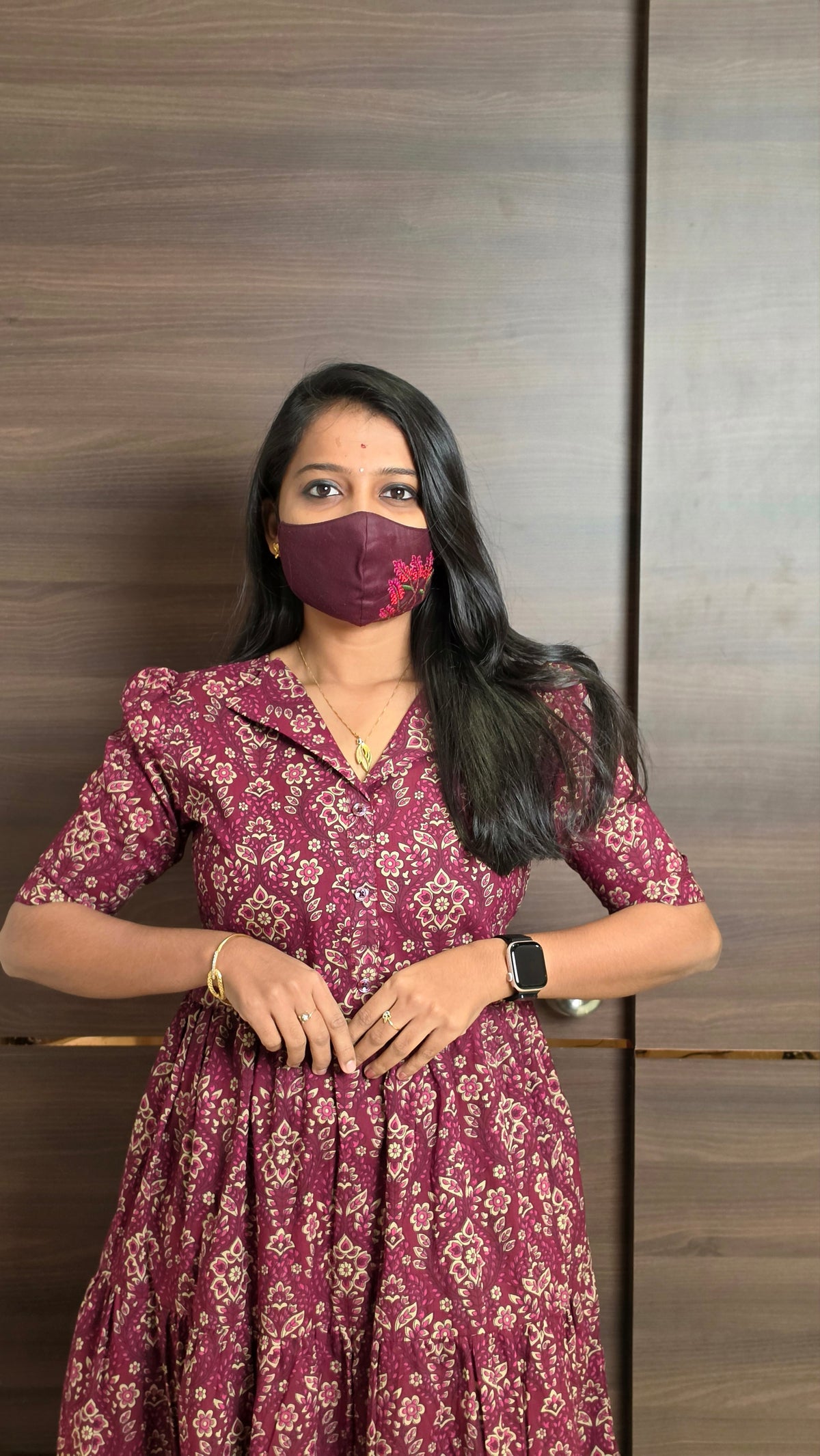 Jaipur Western Wear(12017)