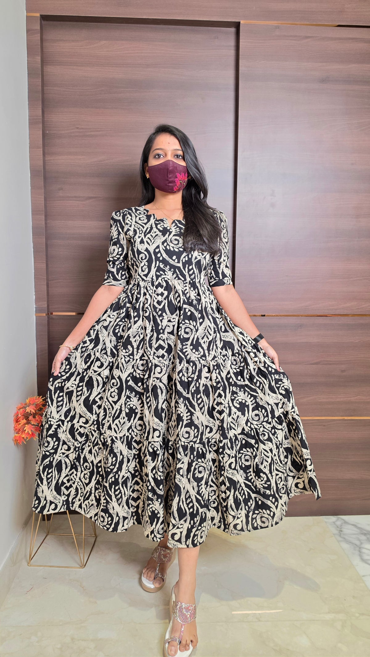 Jaipur Western Wear(12016)