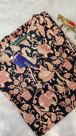 Kalamkari Kurti(12006)