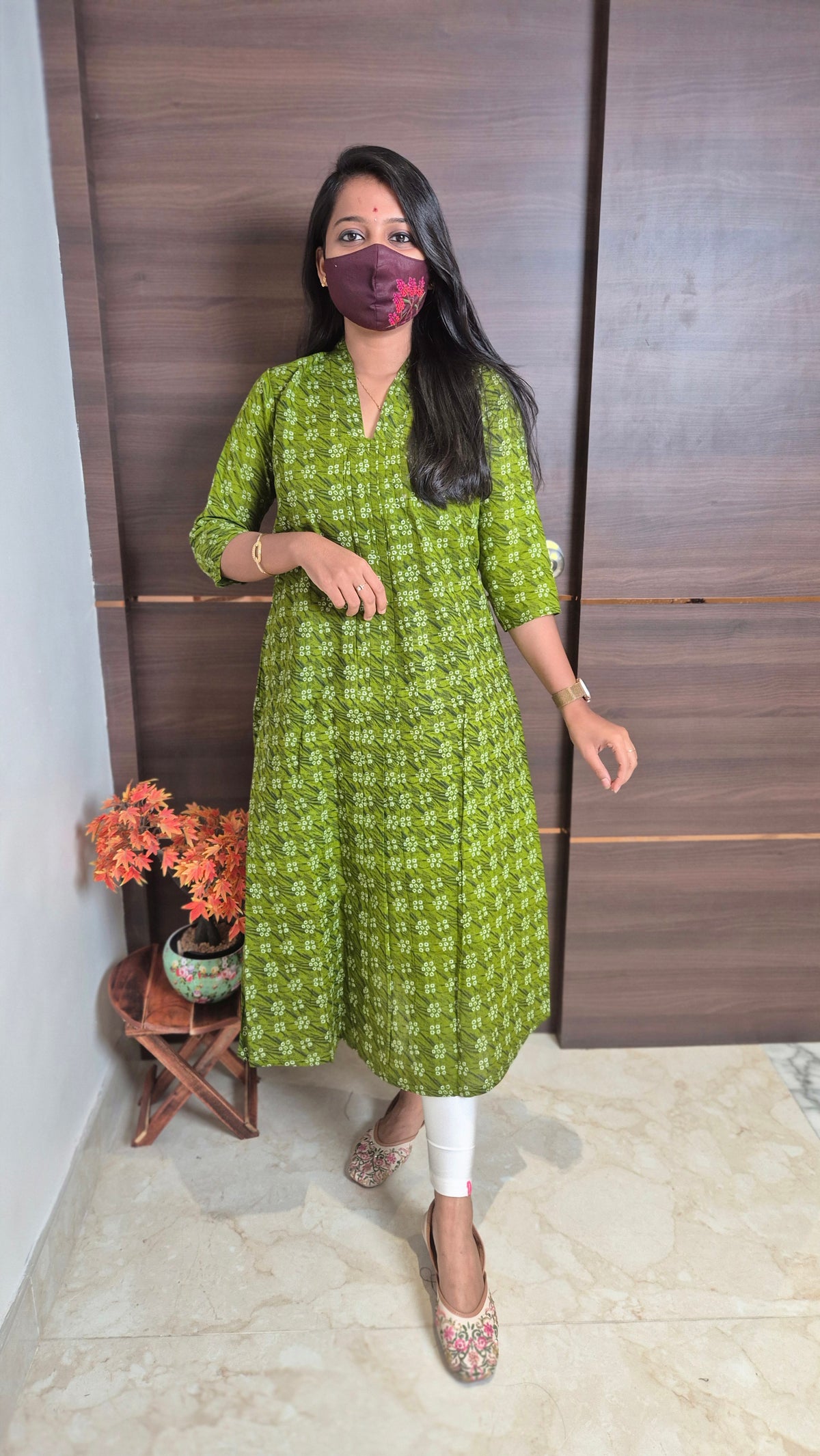 Casual Wear Kurti(11333)
