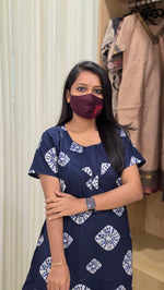 Tuna Zip Nighty (10249)