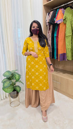 Office Wear kurti-Embroidery kurti (12138)