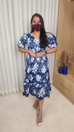 Western wear frock (10910)
