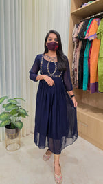 Ethnic Wear kurti (12289)
