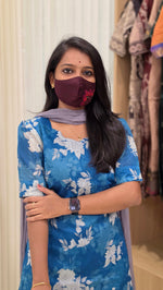 Causal Wear Kurti (11989)