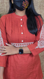Western Short top (11744)