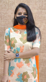 Causal Wear Kurti (9563)c2