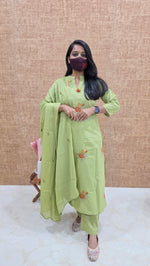Daily Wear Kurti(12089)