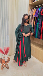 Simran Ethnic Salwar set (11983)