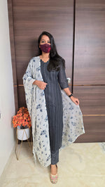 Cotton salwar set(12040)