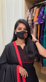 Simran Ethnic Salwar set (11984)