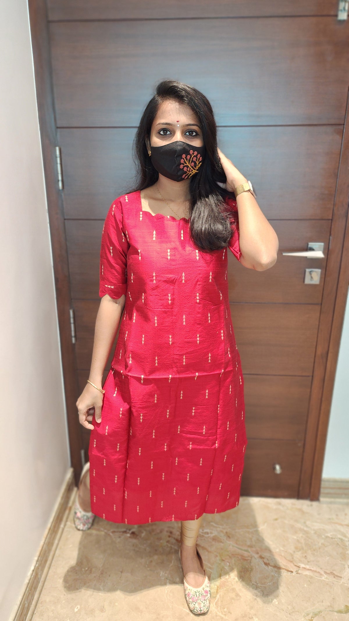 Festive sale -Ethnic wear(8823)c