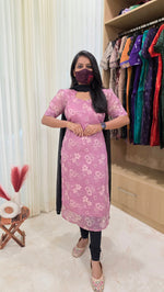 Causal Wear Kurti (11987)