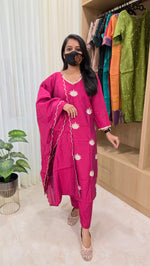 Salwar set(12148)