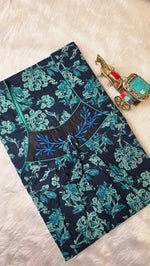 Flora Titanic Nighty(10159)