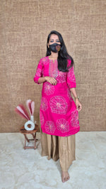Office Wear - Embroidery (11207)