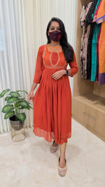 Ethnic Wear kurti (12290)